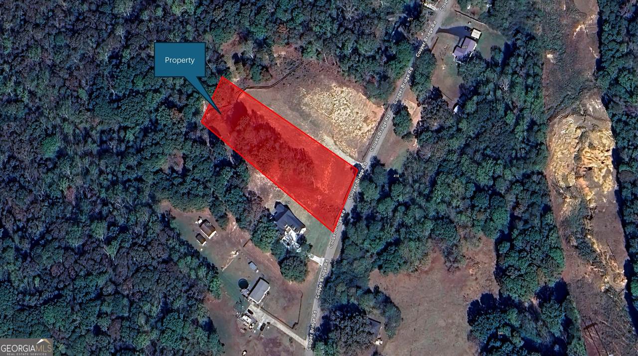 405 Cooper Bridge Road - Photo 1