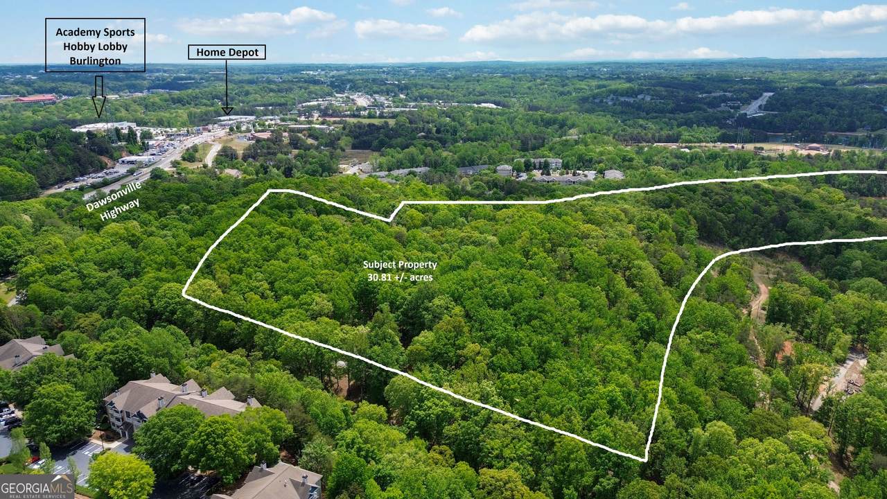 1480 Boleman Road - Photo 1