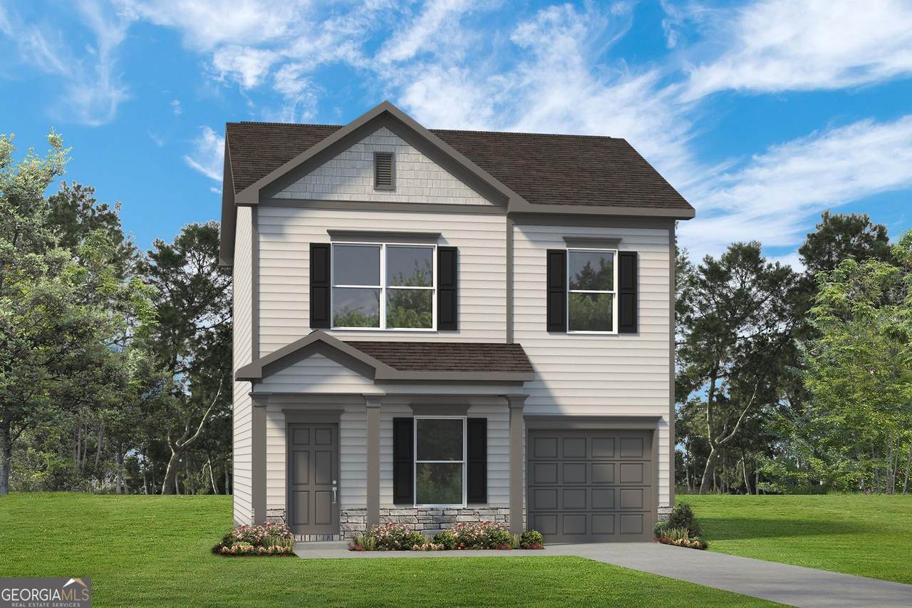1017 Stonebridge Circle - Photo 1