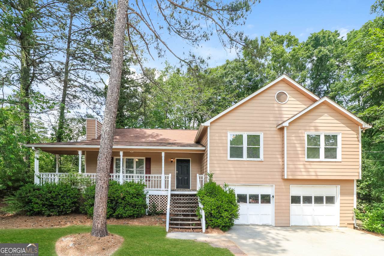 21 Willow Bend Drive - Photo 1