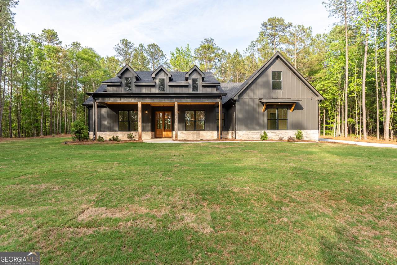 361 Scuffleboro Road - Photo 1