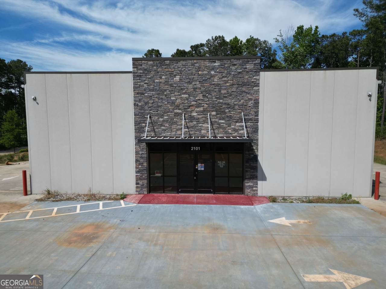 2101 Dogwood Ind Circle - Photo 1