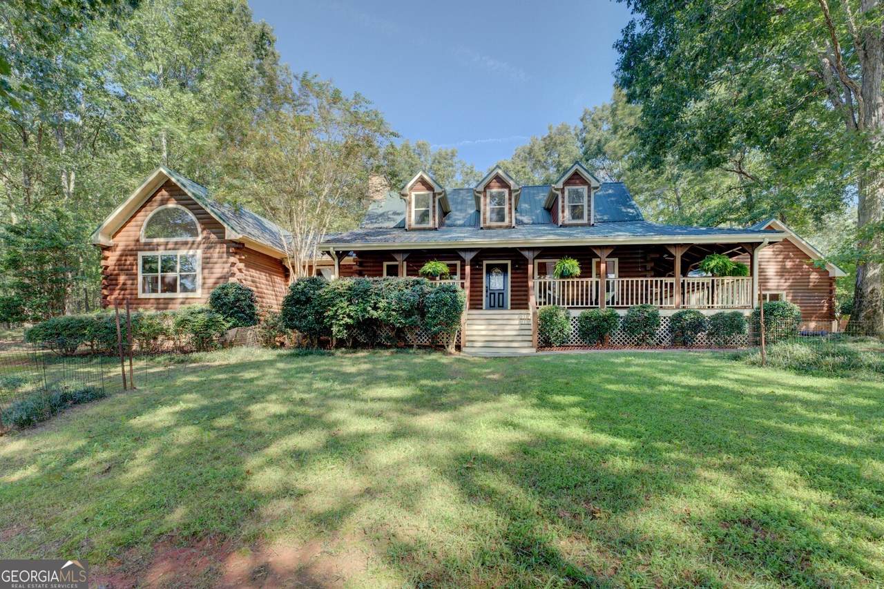 1371 Lipscomb Road - Photo 1