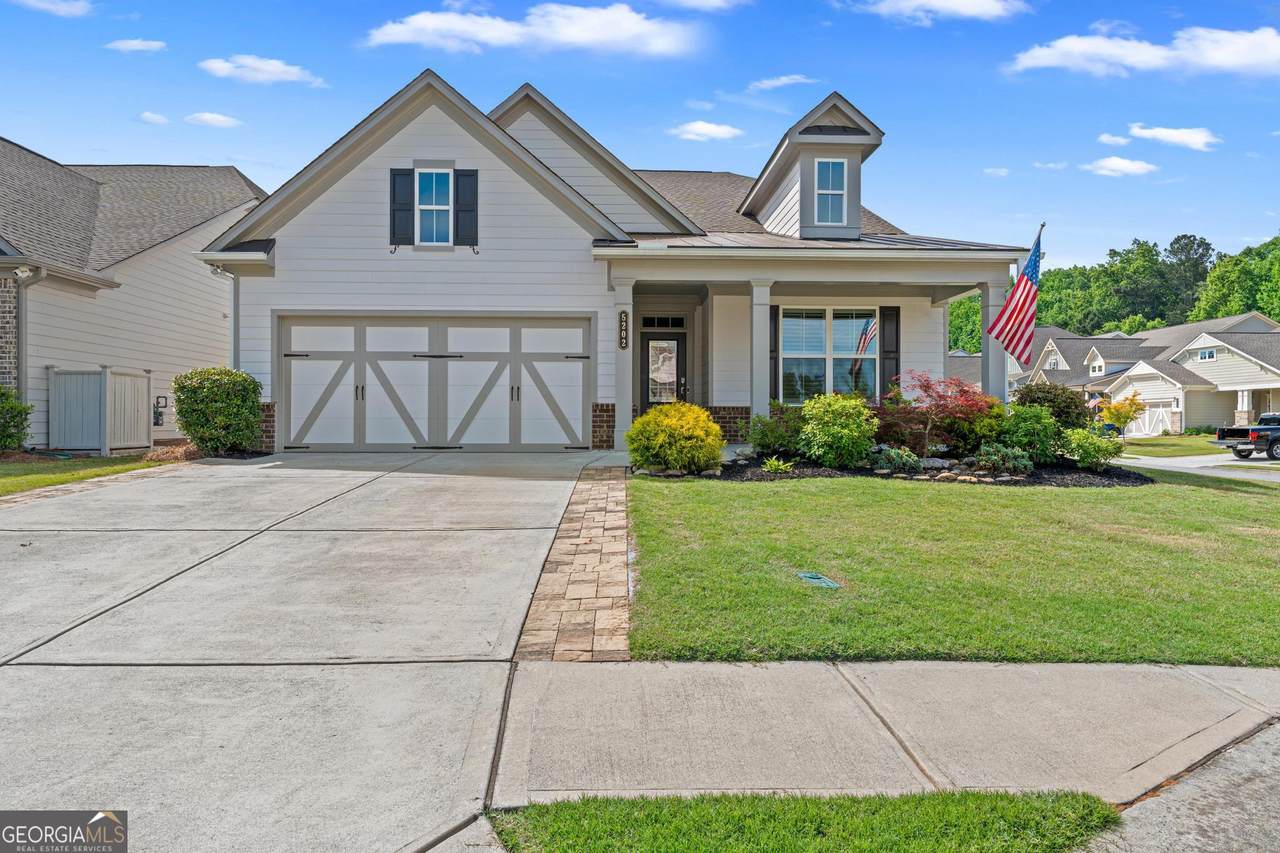 5202 Noble Oak Cove - Photo 1
