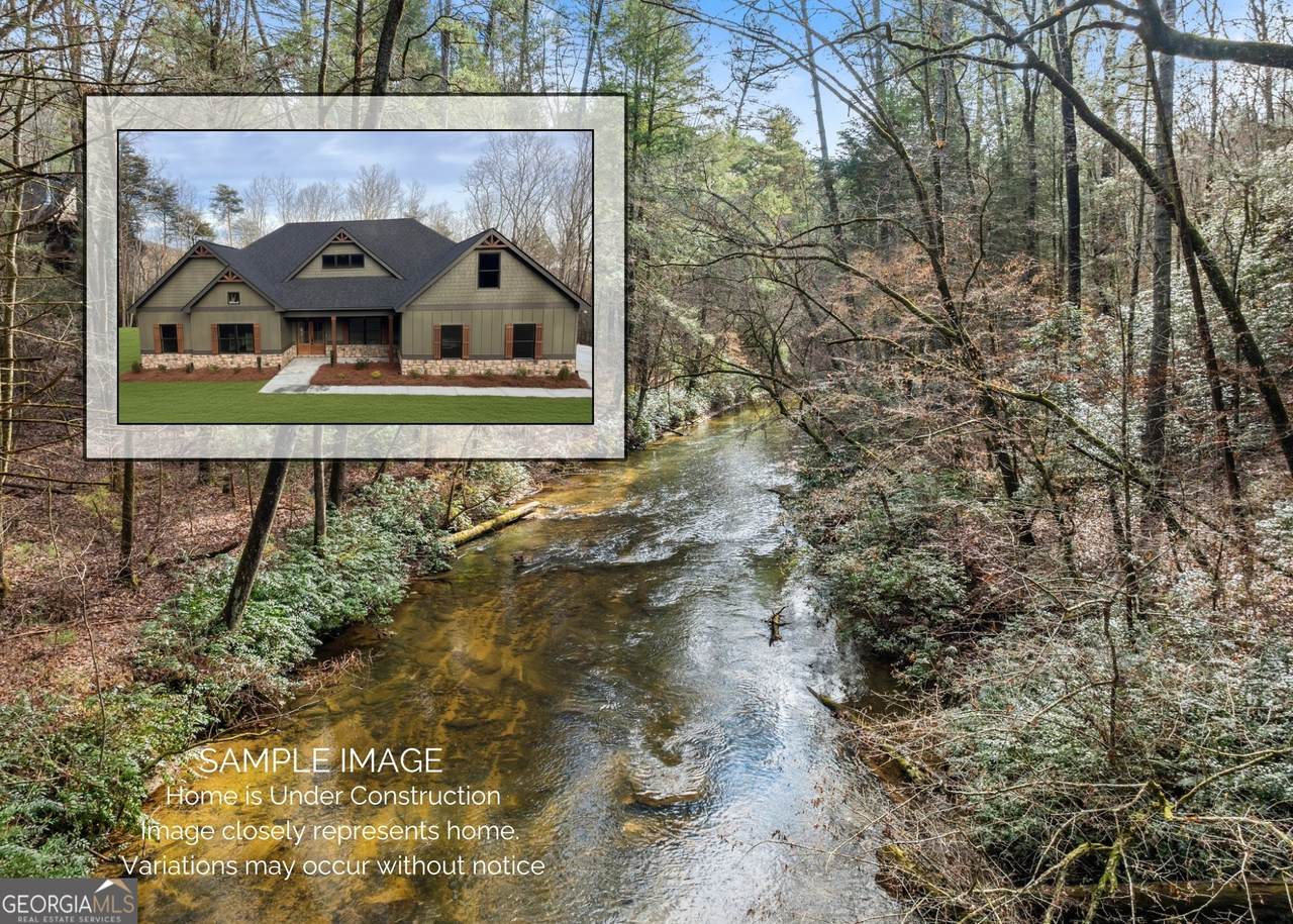 1036 Soque Wilderness Road - Photo 1