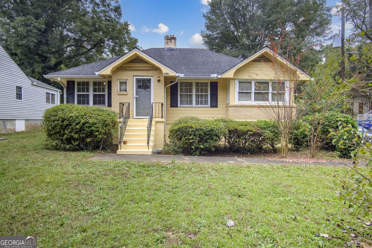 1778 Campbellton Road - Photo 1
