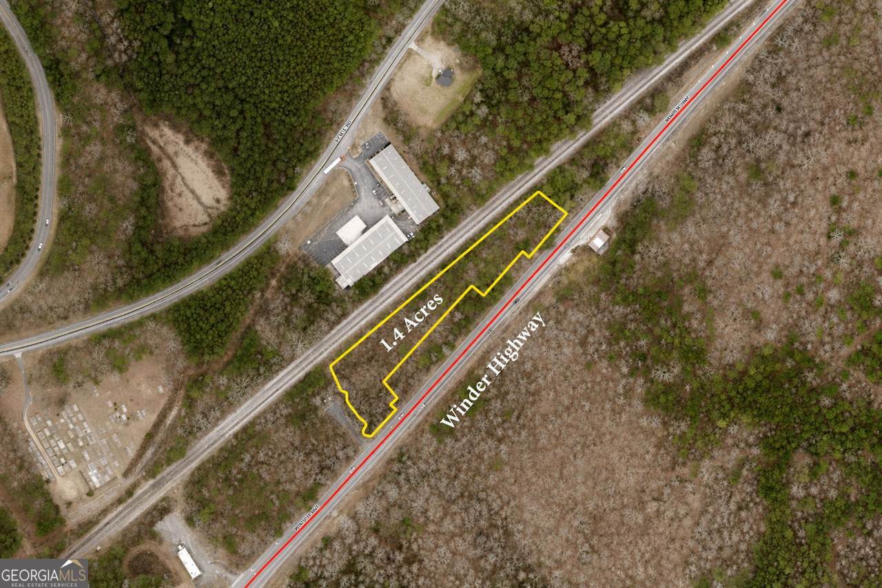 0 Highway 29 - Photo 1