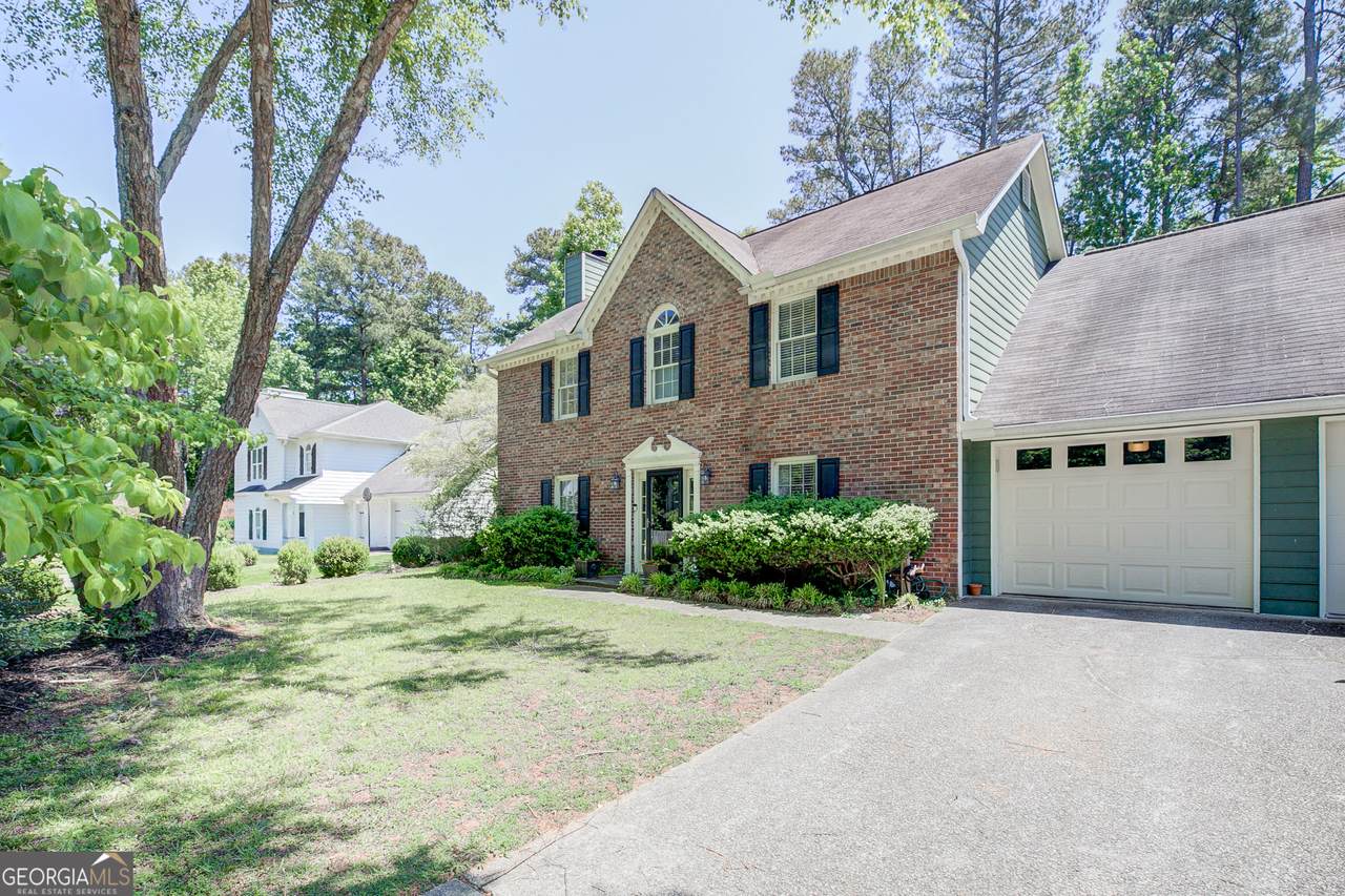 2394 Southern Oak Drive - Photo 1