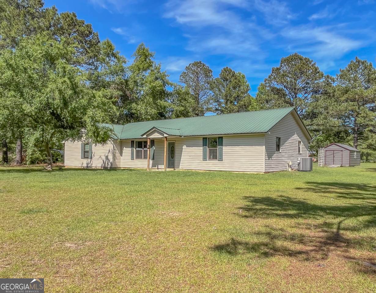 508 Denham Road - Photo 1