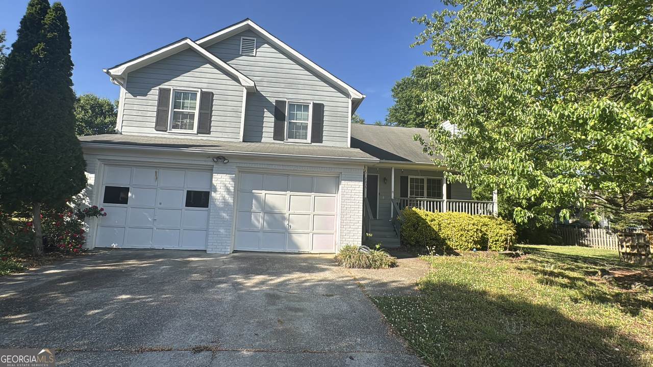 5035 Mickleton Way - Photo 1