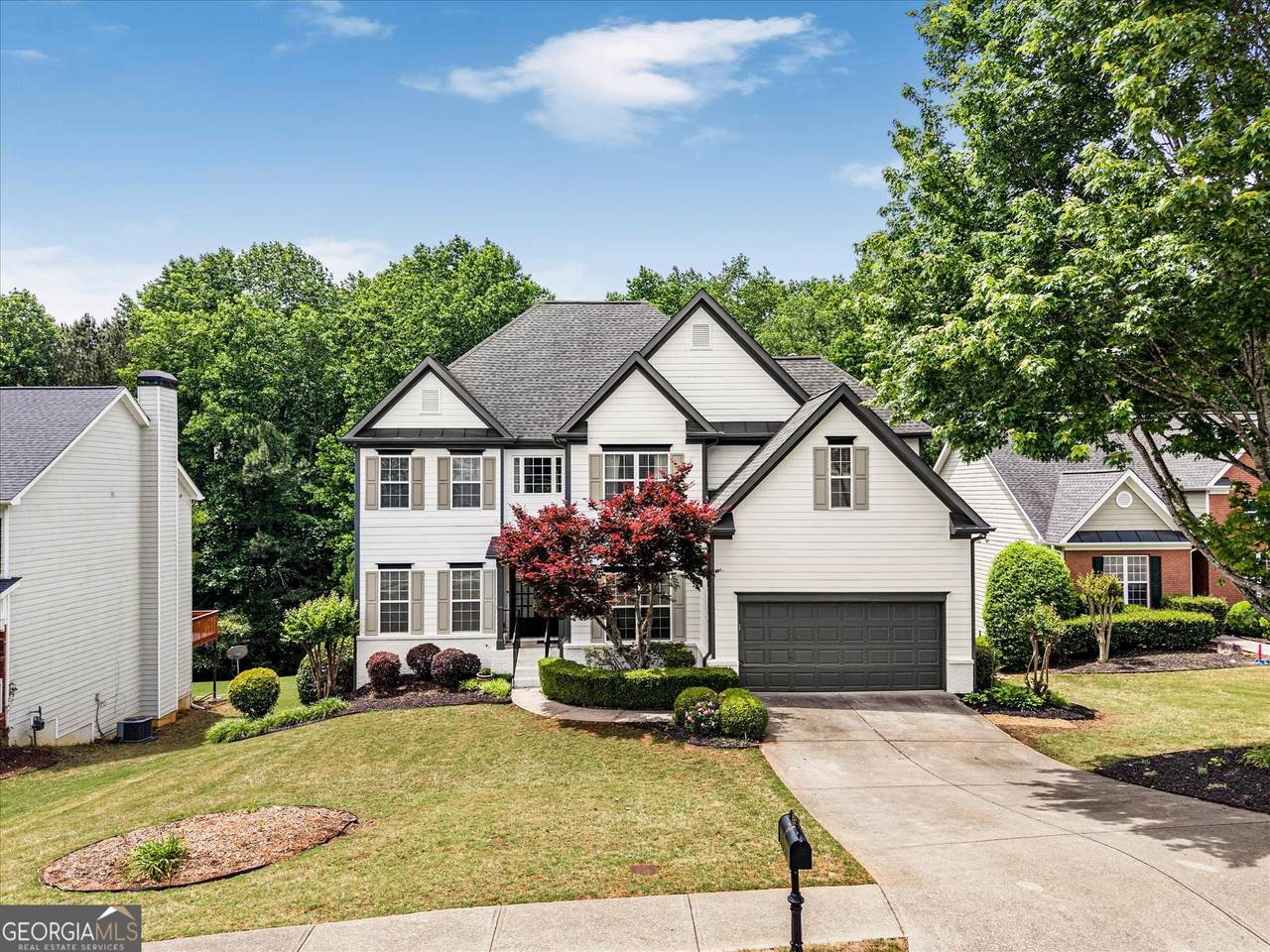 4564 Austin Hills Drive - Photo 1