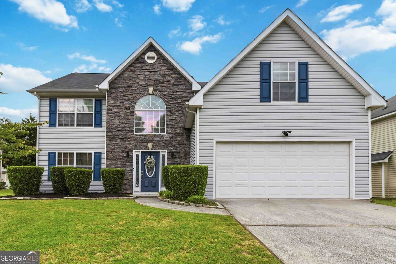 159 Shadowhill Lane - Photo 1