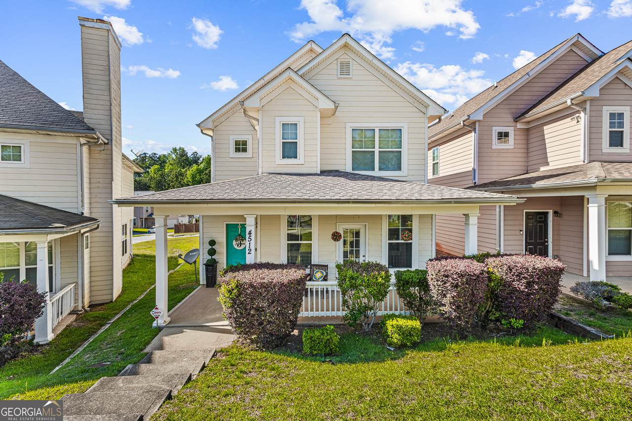 4512 Parkview Square - Photo 1
