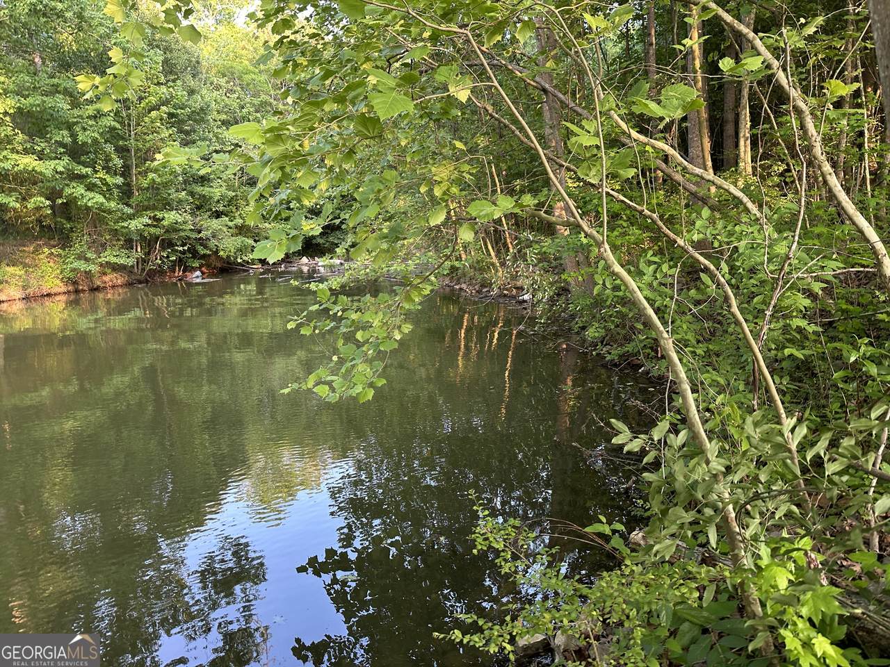 LOT 6 County Road 520 - Photo 1