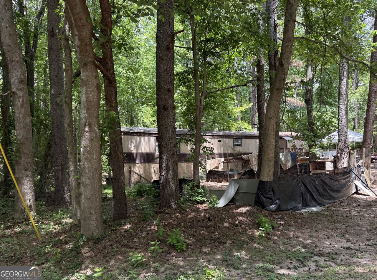 190 Akin Road - Photo 1