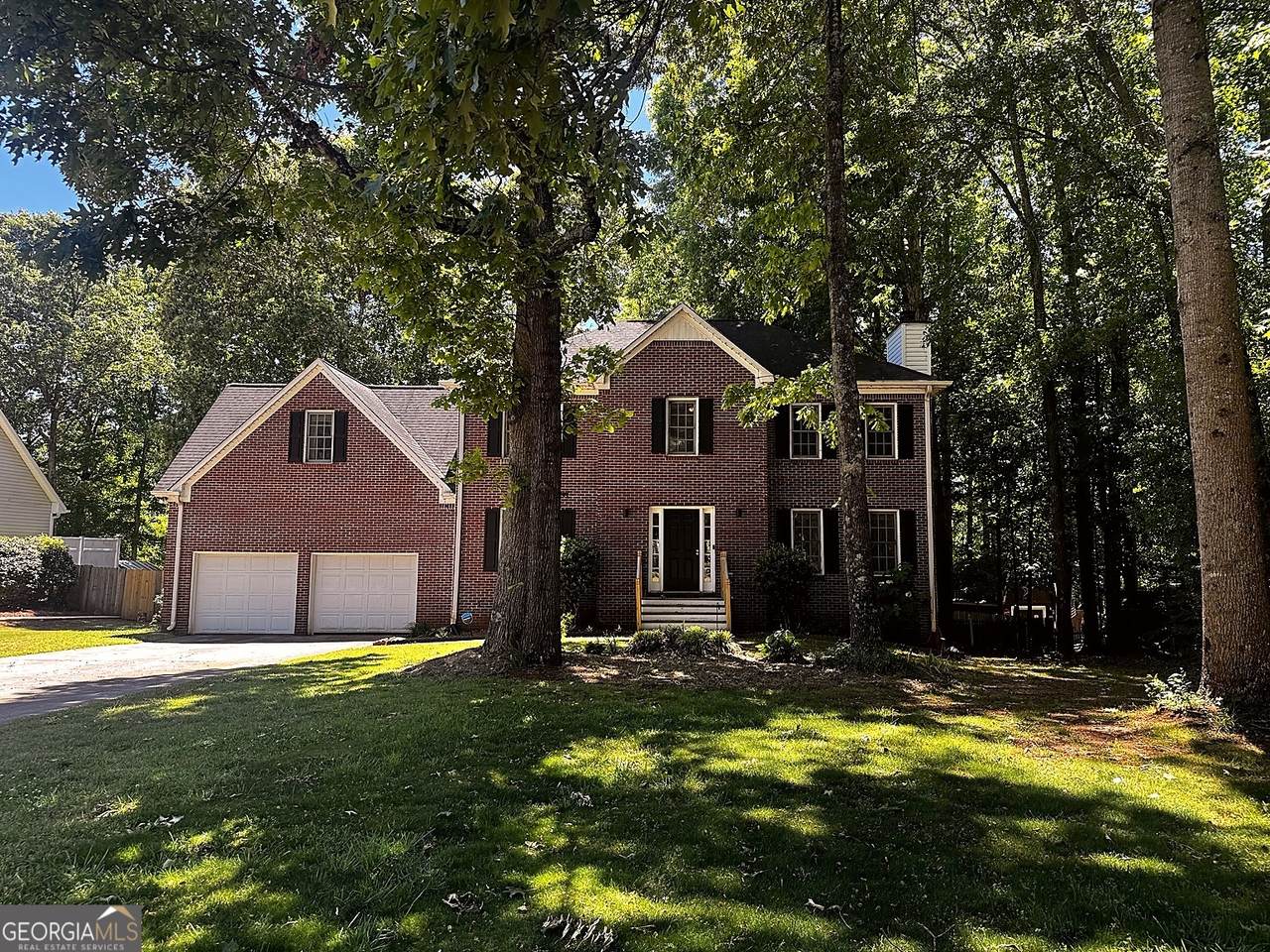 292 Lakeview Lane - Photo 1