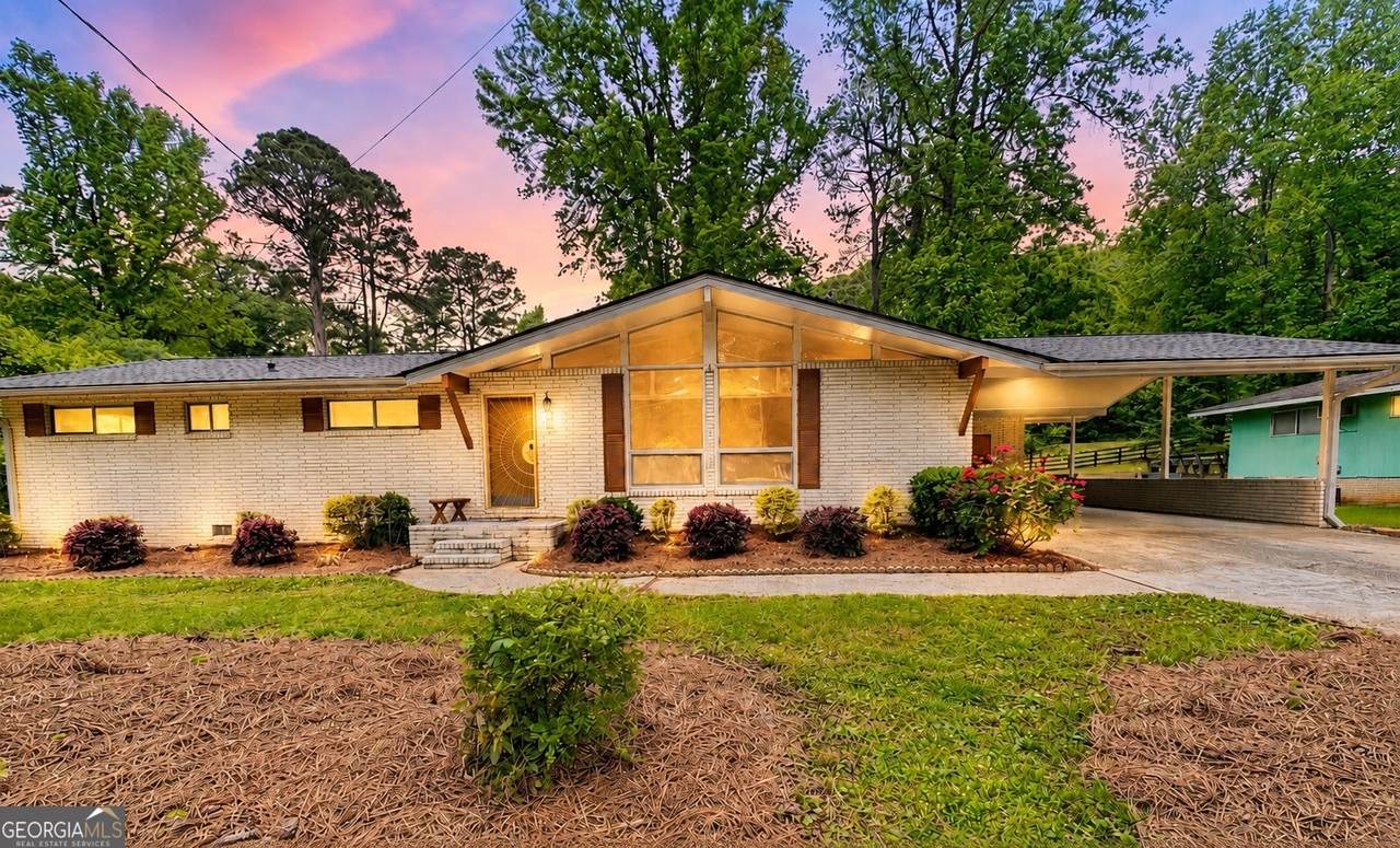 3785 Village Drive - Photo 1