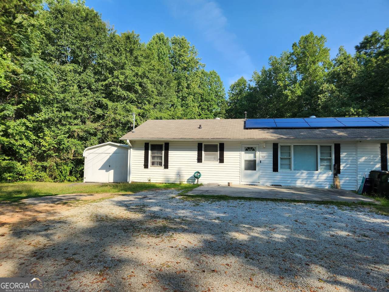389 Collins Road - Photo 1