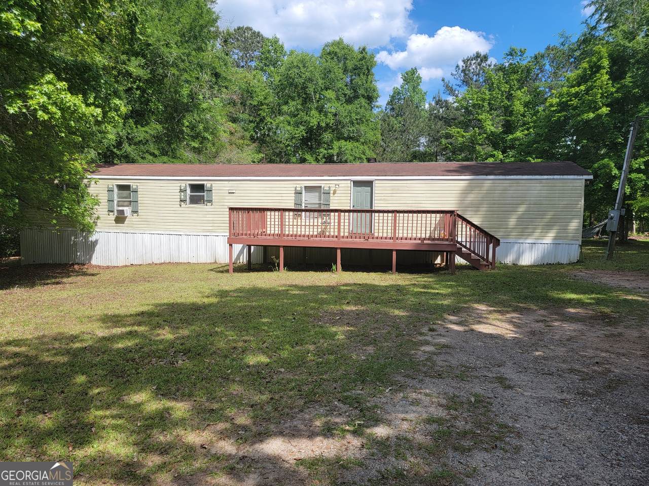 185 Bearcreek Road - Photo 1