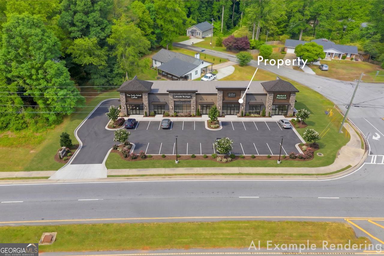 4004 Winder Highway - Photo 1