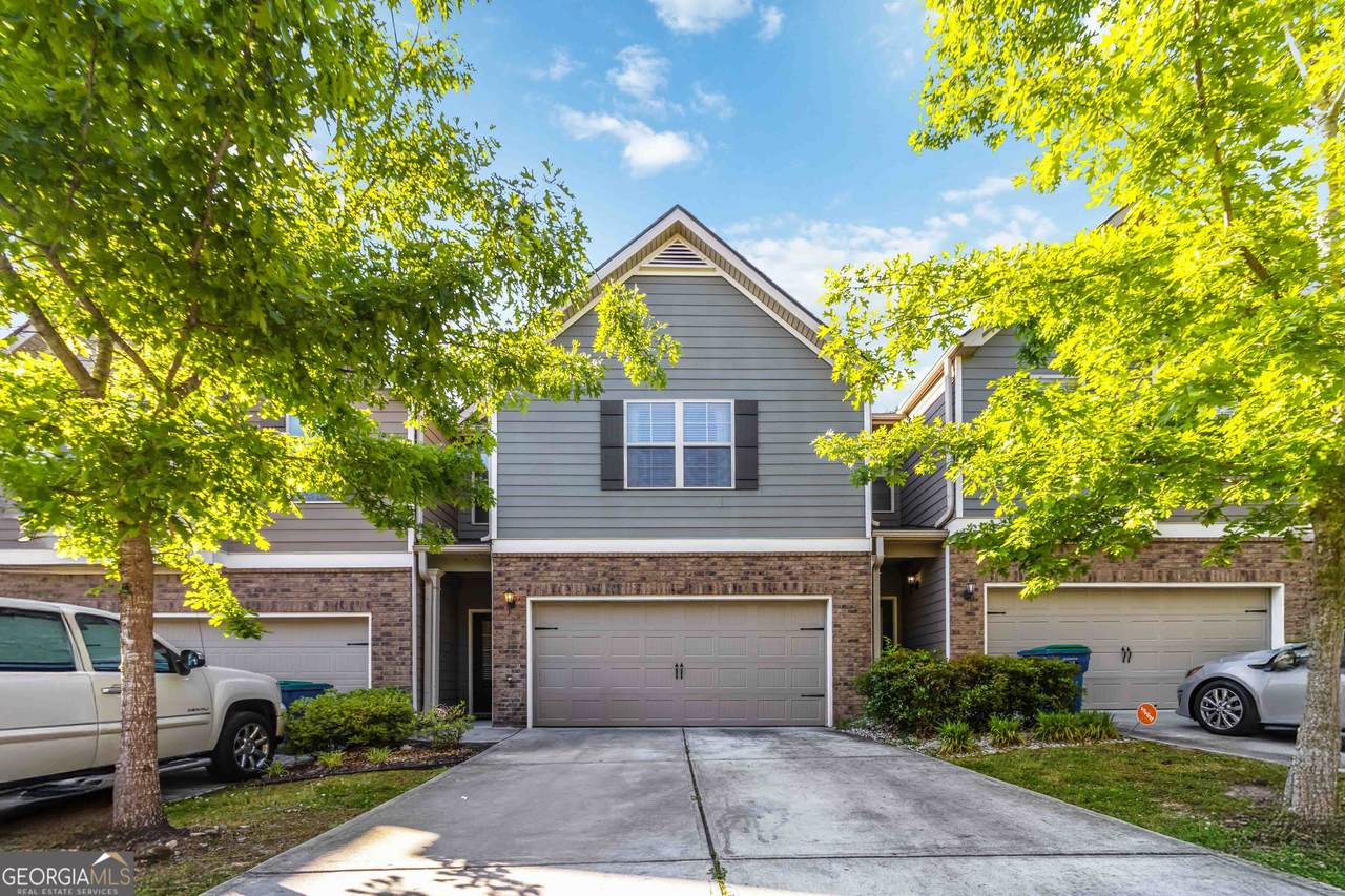 7839 Rock Rose Lane - Photo 1