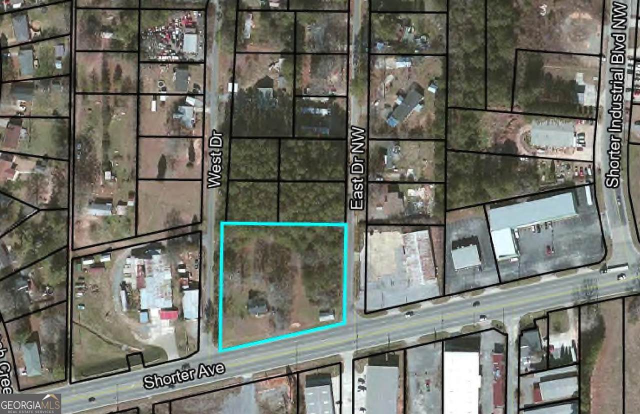 2604 Shorter Avenue - Photo 1