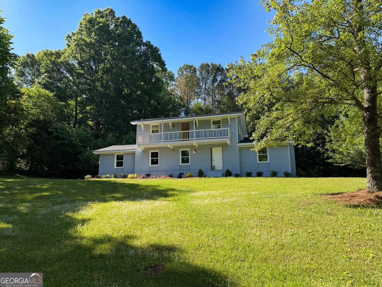 15316 Ga Hwy 18 - Photo 1