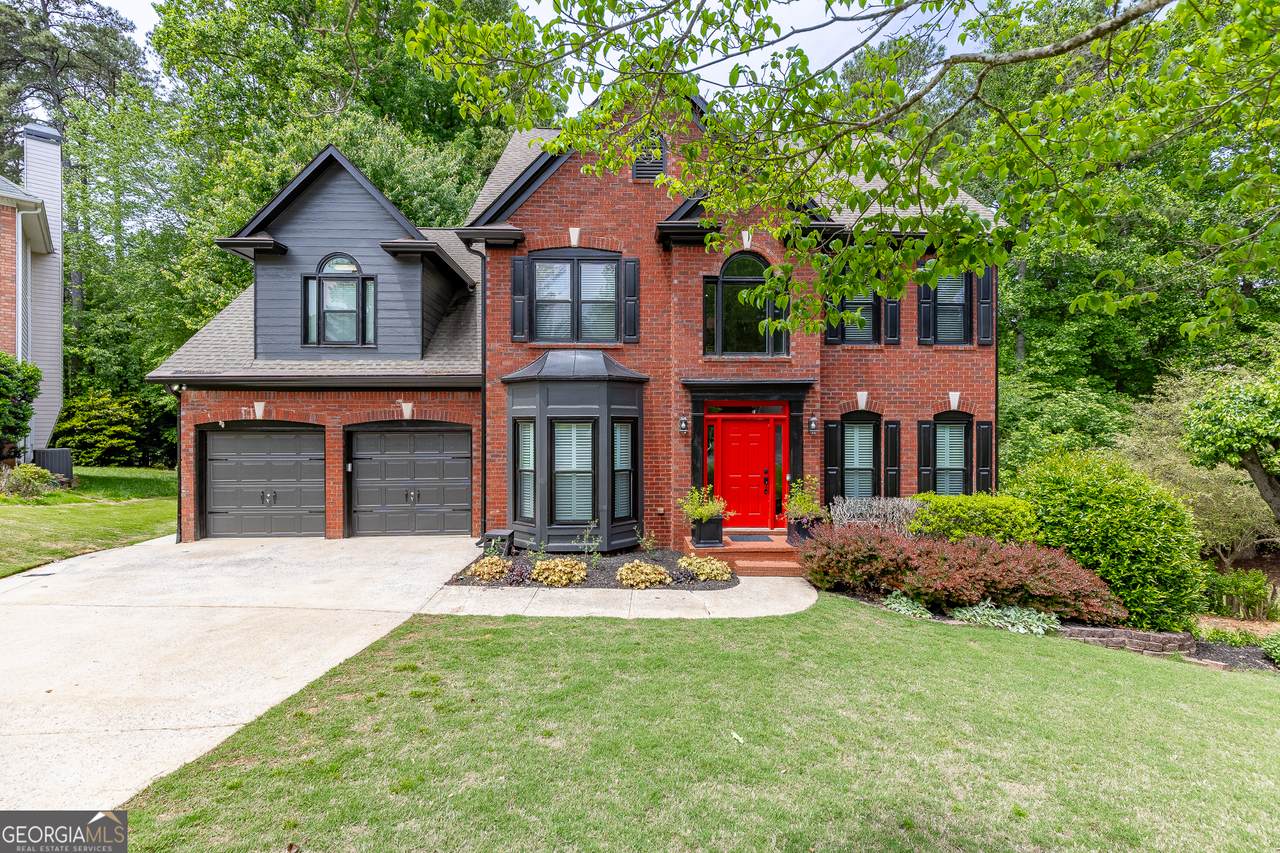 755 Braidwood Cove - Photo 1
