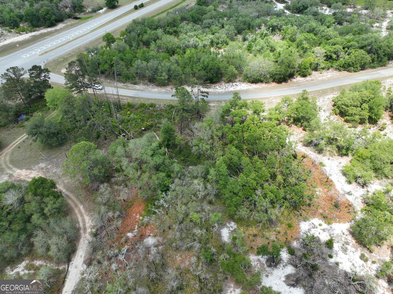 8 Old Highway 46   (24.84 Ac) - Photo 1
