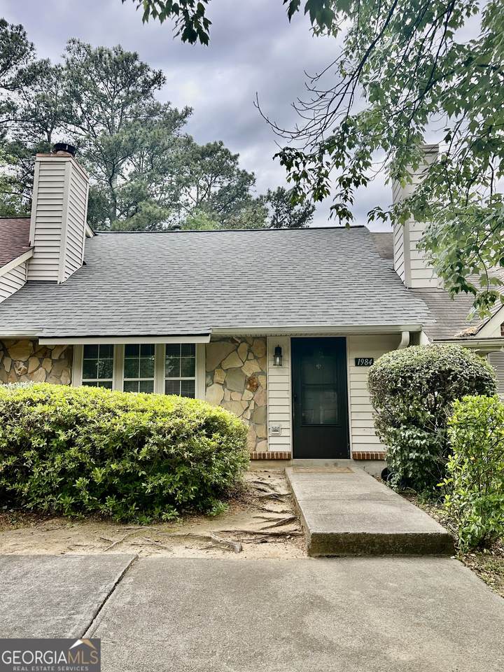 1984 Cheatham Woods Drive - Photo 1