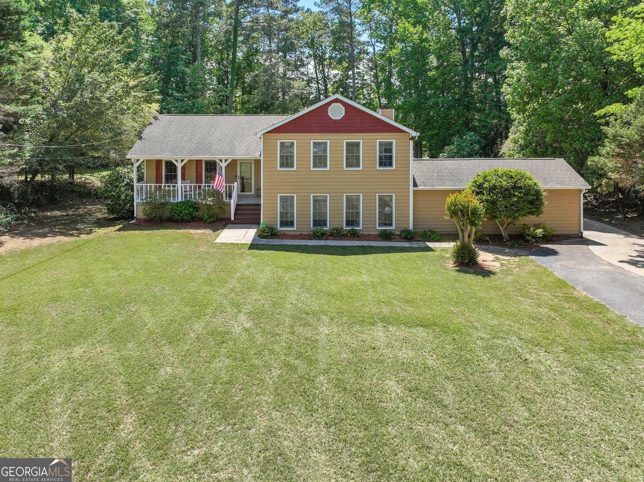 210 Heritage Farm Lane - Photo 1