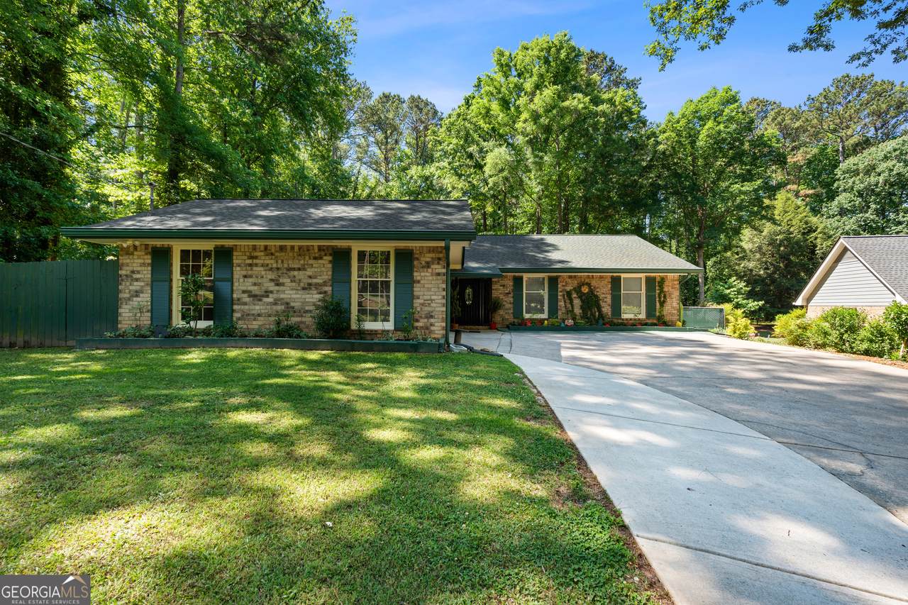 230 Ridge Road - Photo 1