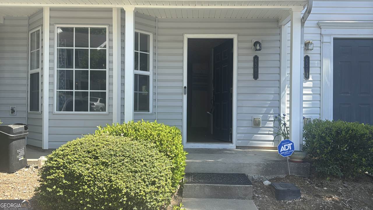 6501 Arbor Gate Drive - Photo 1