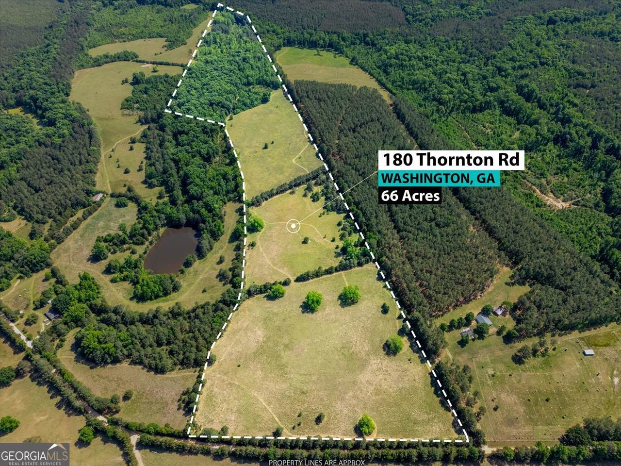 0 Thornton Road - Photo 1