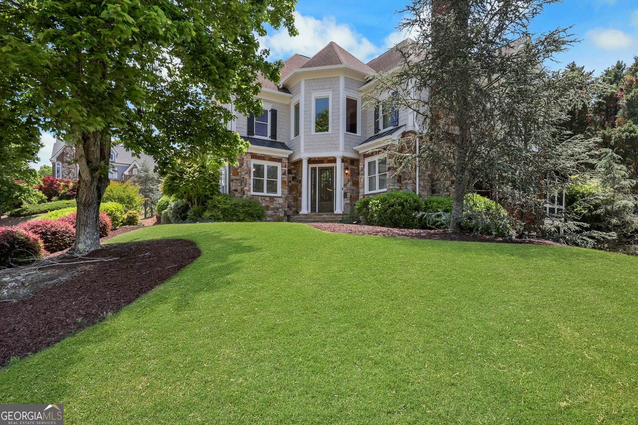 3210 Oxleas Court - Photo 1