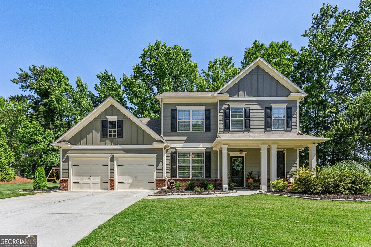 61 Azalea Lakes Drive - Photo 1