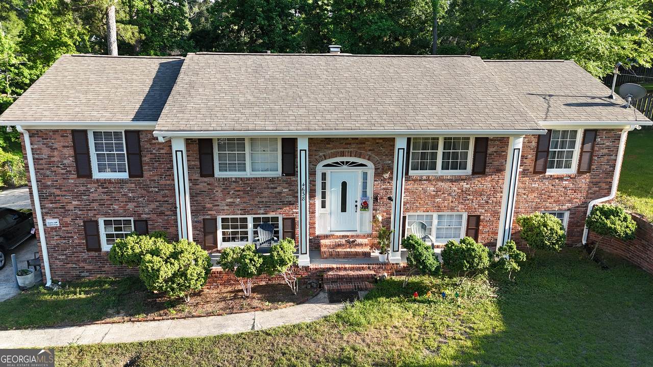 4638 Glenwood Drive - Photo 1