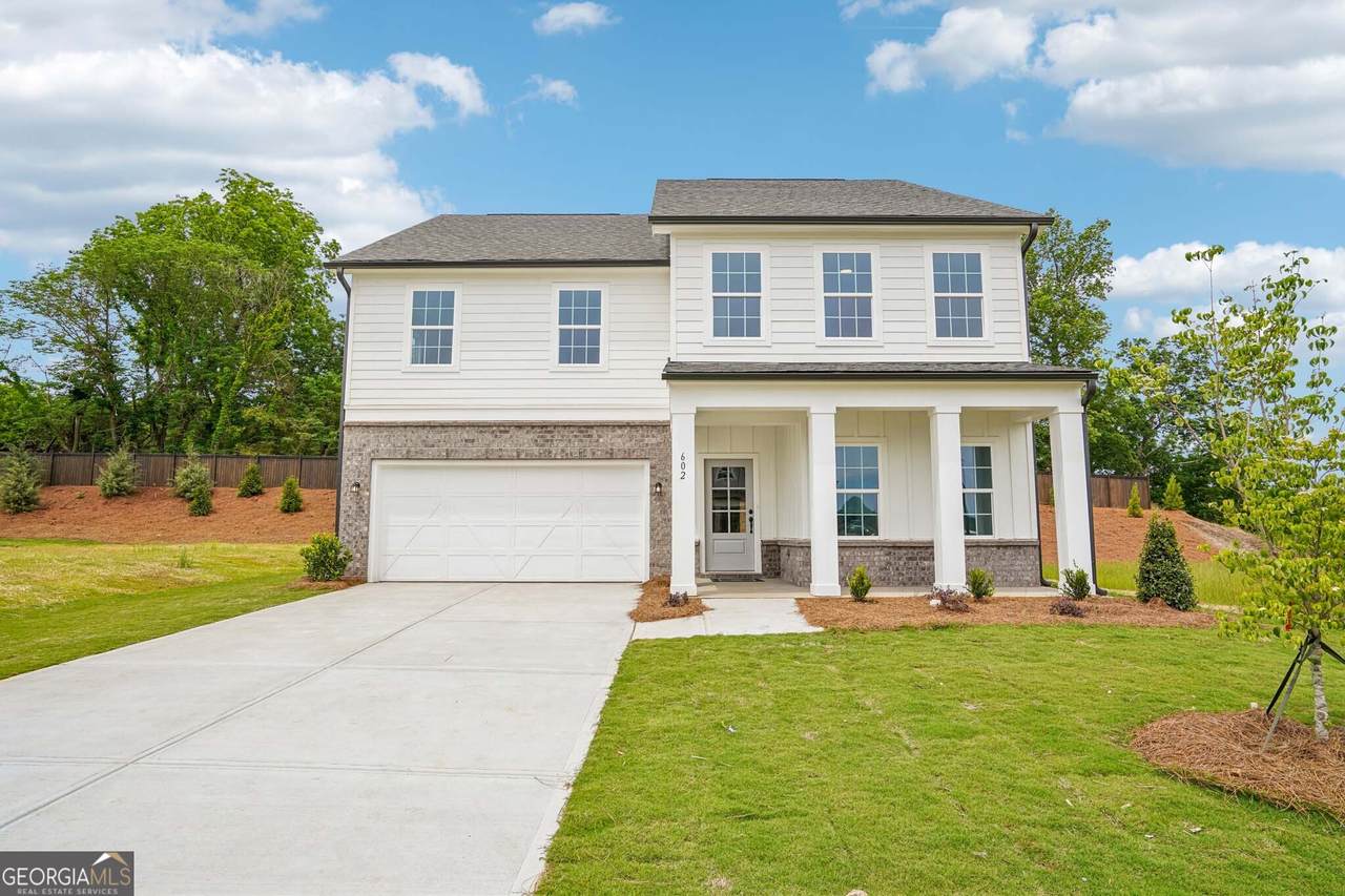 602 Elwick Lane - Photo 1