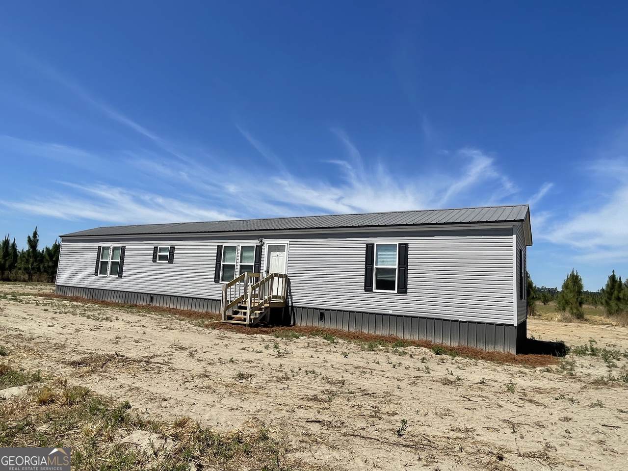 1153 Midway Church Road - Photo 1