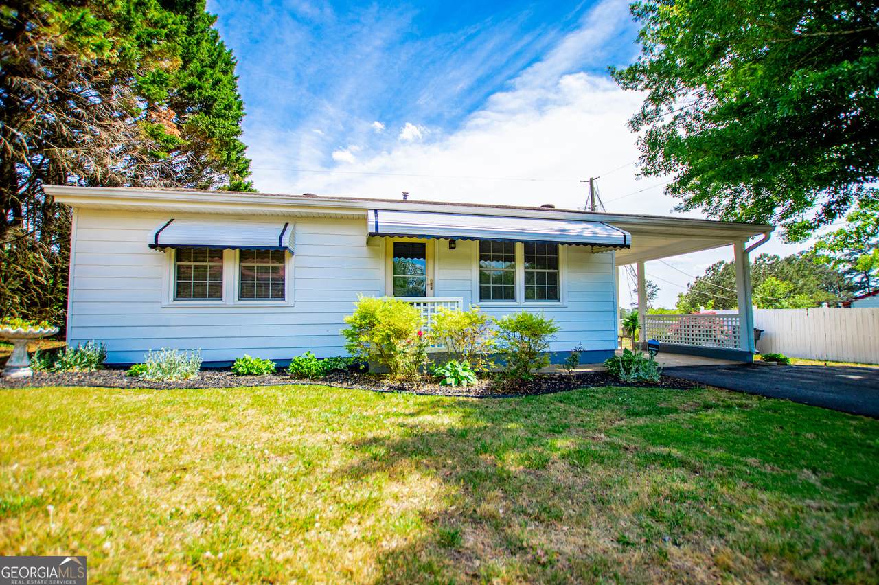 388 Macland Road - Photo 1