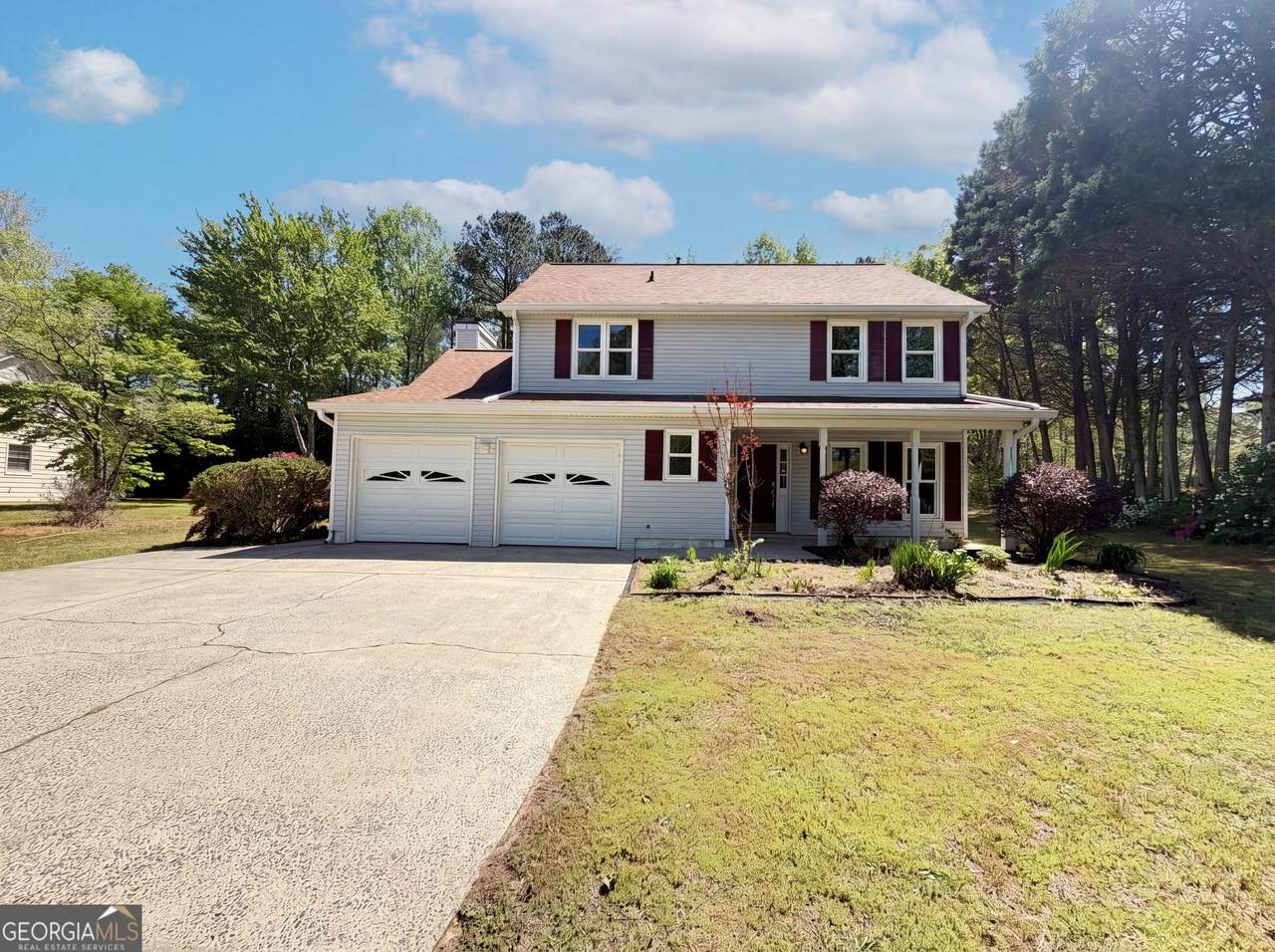 1197 Parkwood Chase - Photo 1