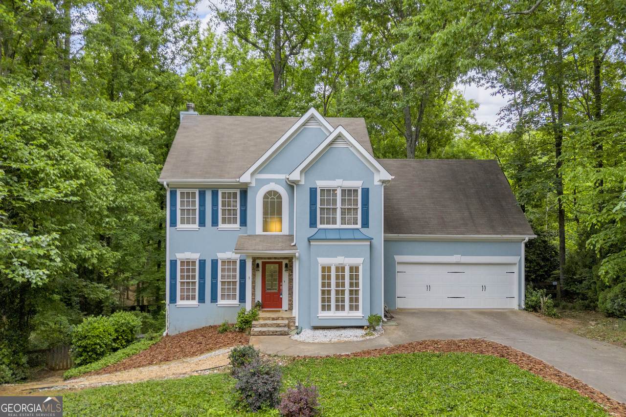 4630 Ansley Lane - Photo 1