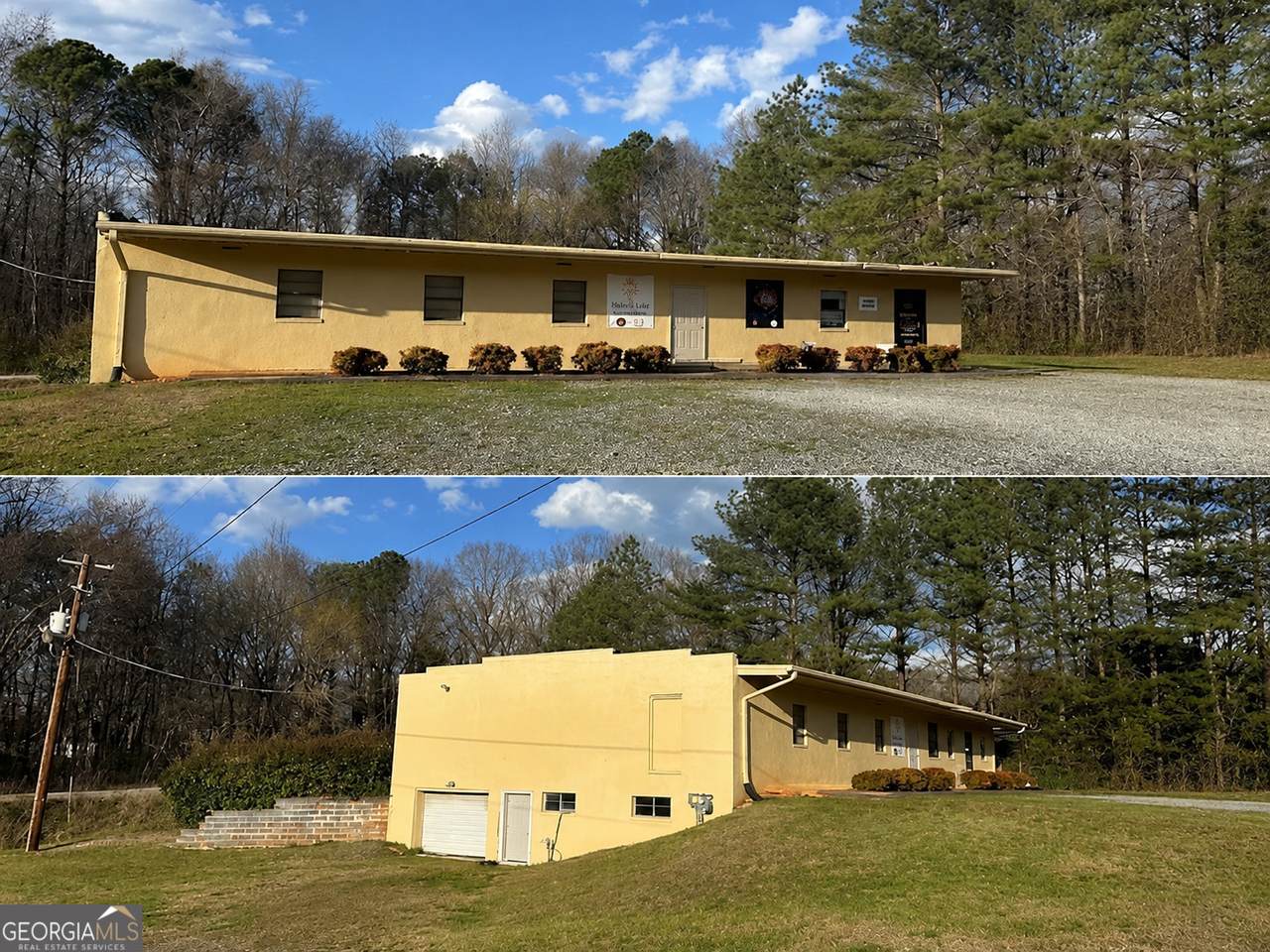 5965 Cumming Highway - Photo 1