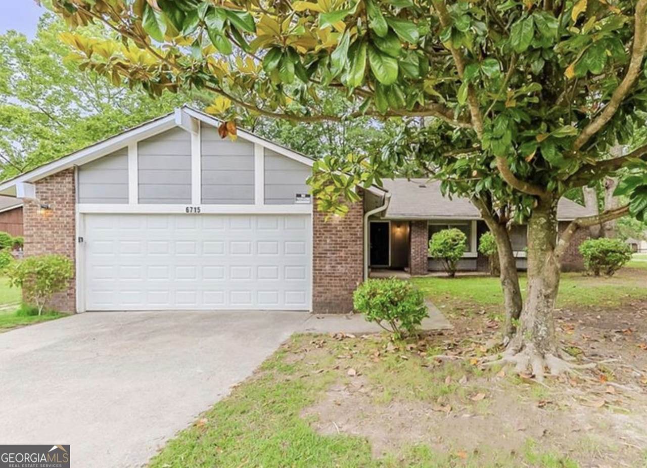 6715 Kimberly Mill Road - Photo 1