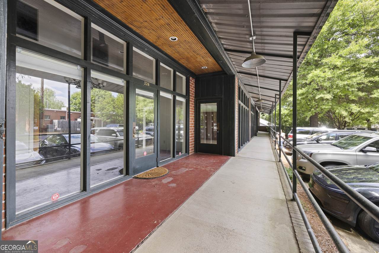 226 & 228 Washington Street - Photo 1