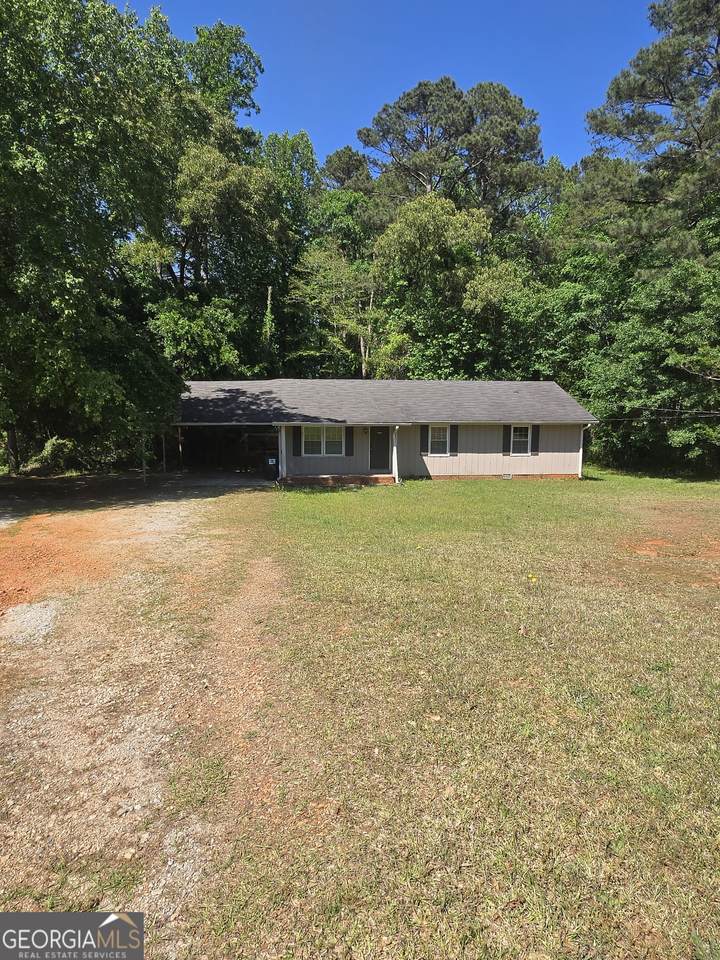 12130 Brown Bridge Road - Photo 1