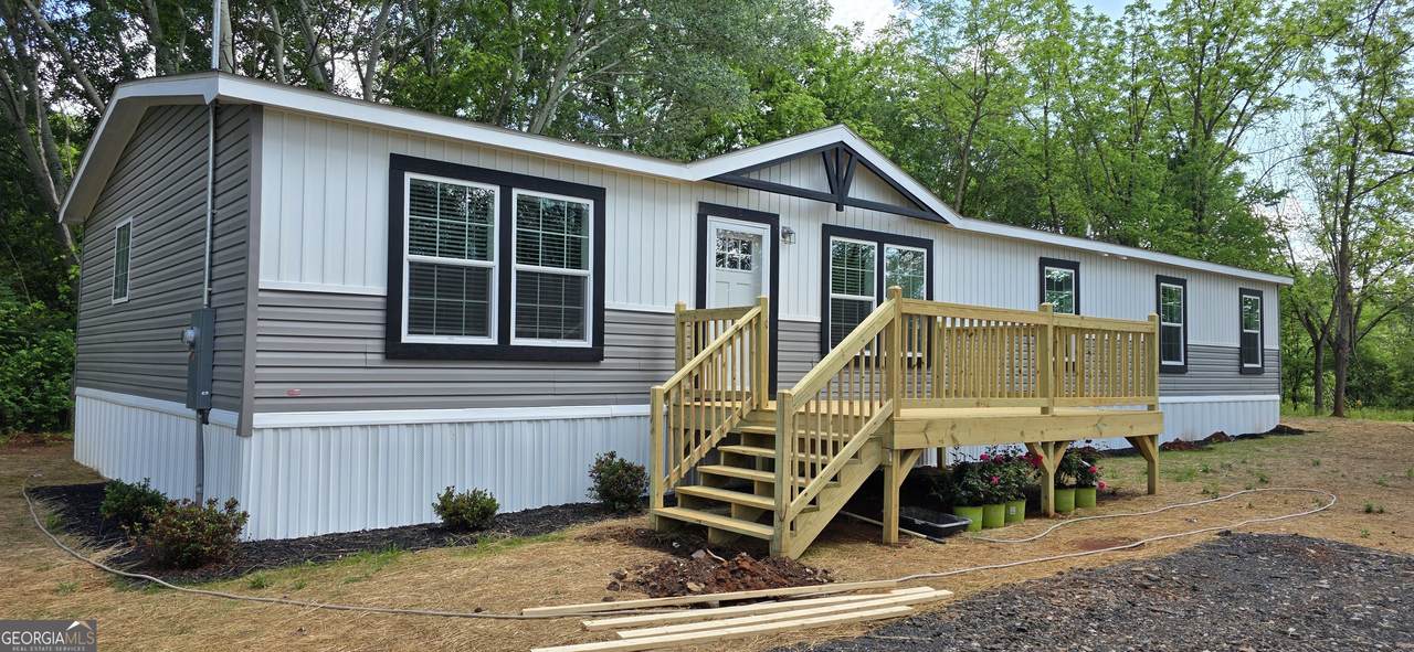 3457 Jerusalem Church Road - Photo 1