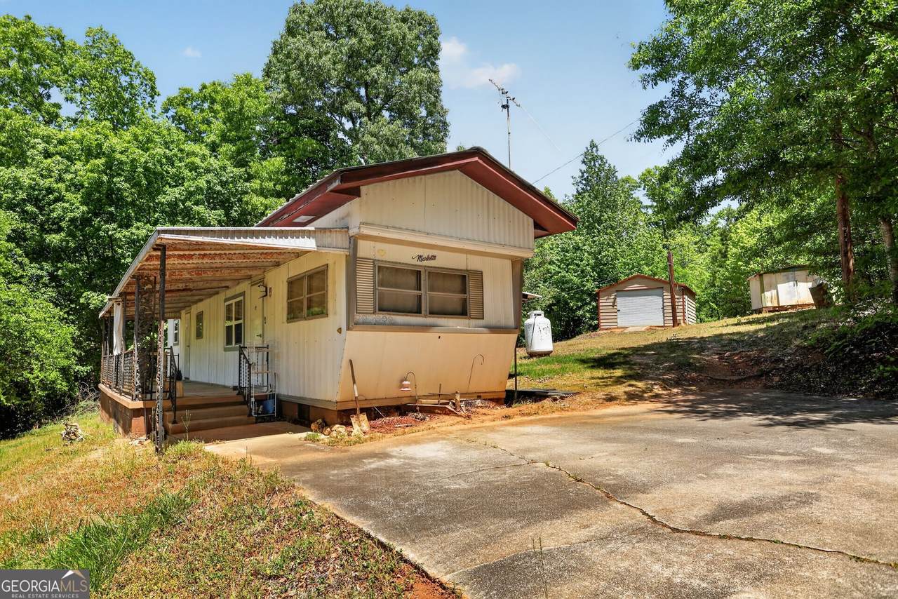 1513 Pine Valley Road - Photo 1