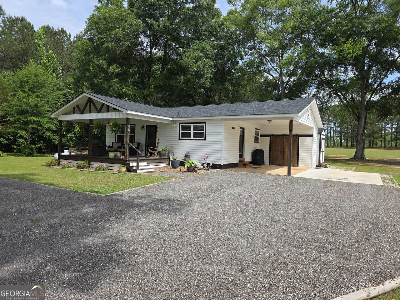 395 Milner Road - Photo 1