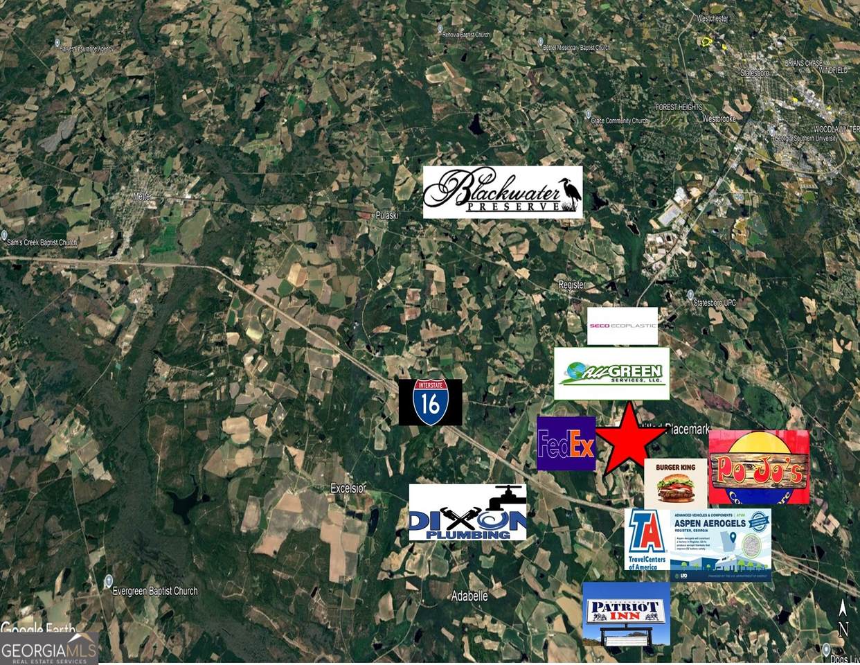 4530 Us Highway 301 - Photo 1